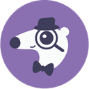 ZotNFound Logo